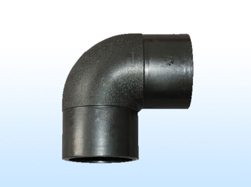 對(duì)接90°彎頭